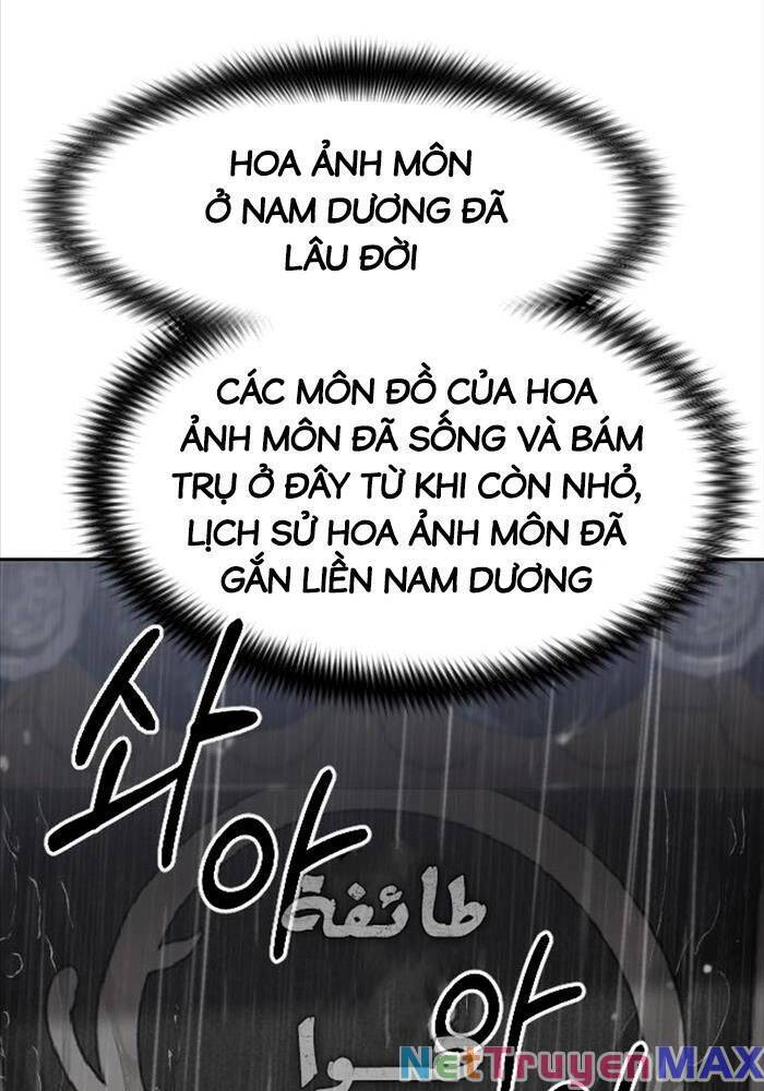 Hoa Sơn Tái Khởi Chap 75 - Next Chap 76