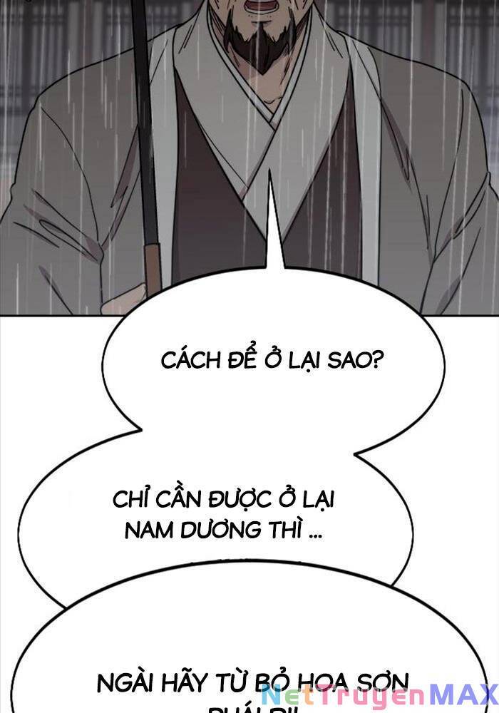 Hoa Sơn Tái Khởi Chap 75 - Next Chap 76