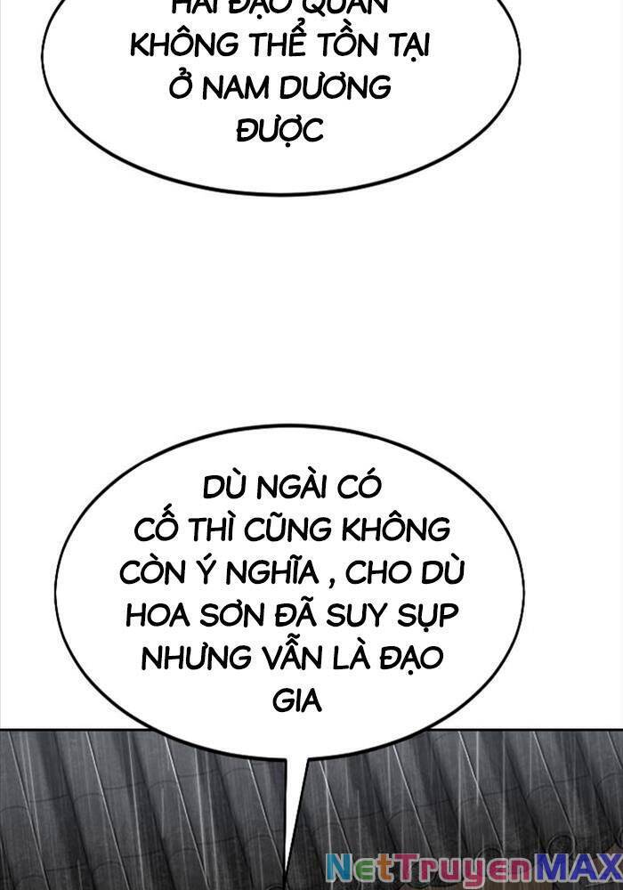 Hoa Sơn Tái Khởi Chap 75 - Next Chap 76