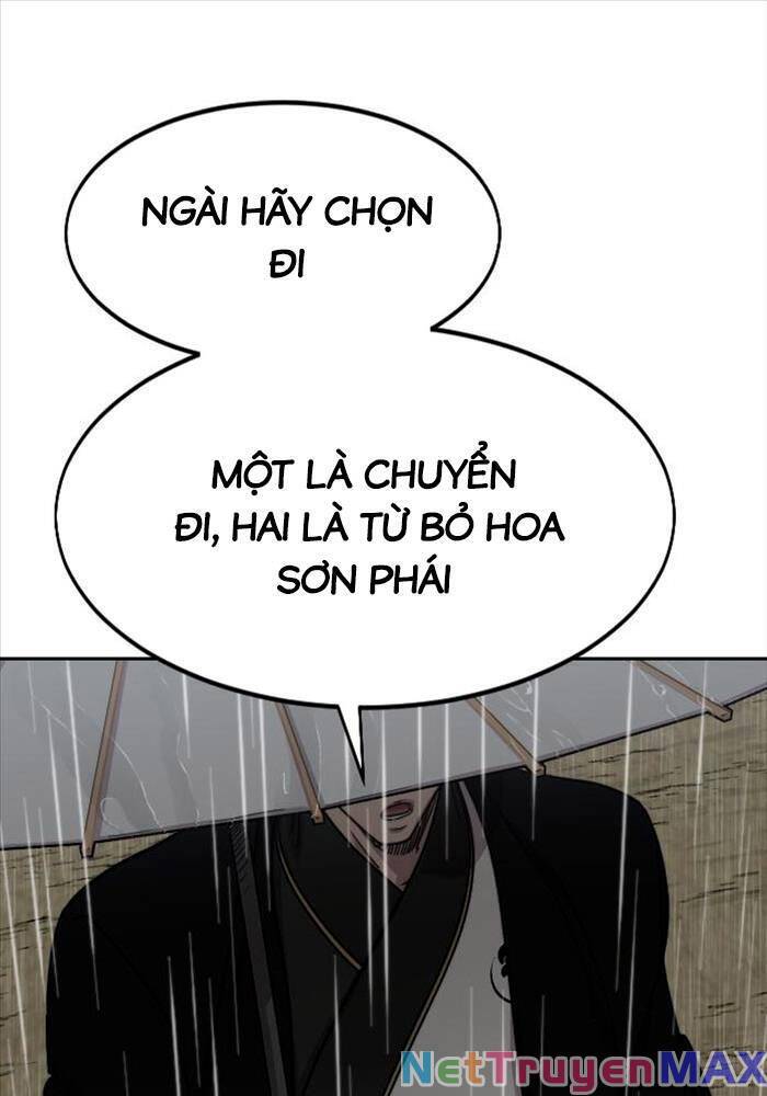 Hoa Sơn Tái Khởi Chap 75 - Next Chap 76