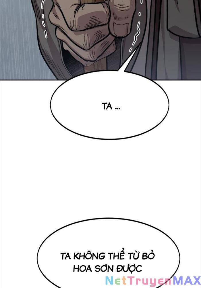 Hoa Sơn Tái Khởi Chap 75 - Next Chap 76