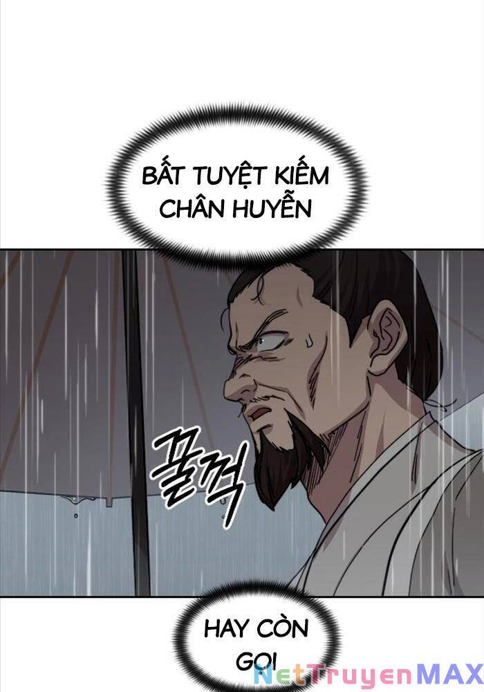Hoa Sơn Tái Khởi Chap 75 - Next Chap 76