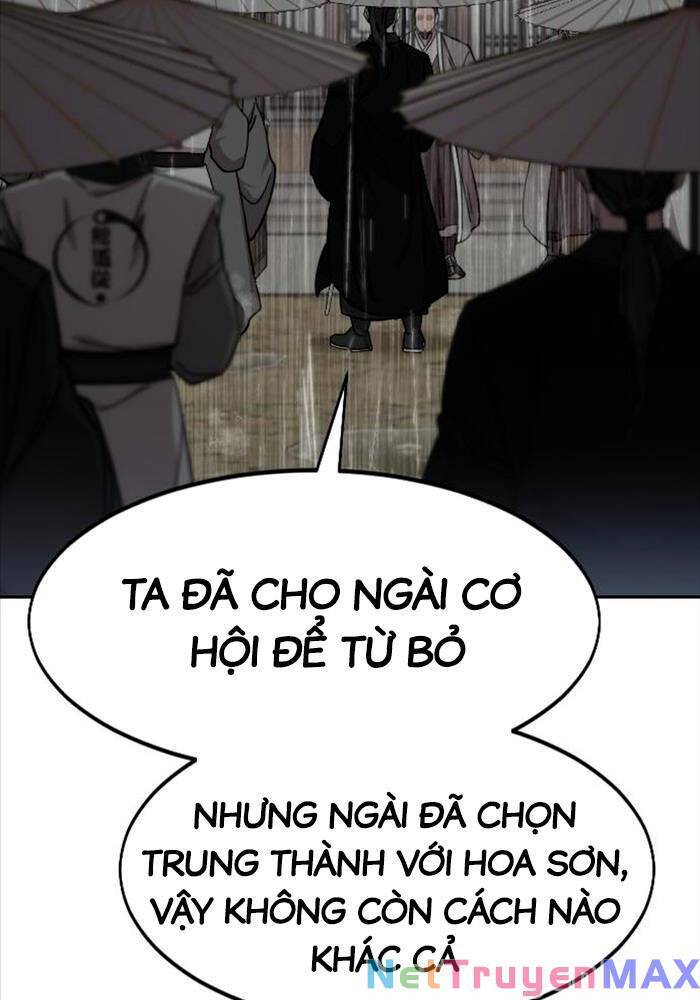 Hoa Sơn Tái Khởi Chap 75 - Next Chap 76
