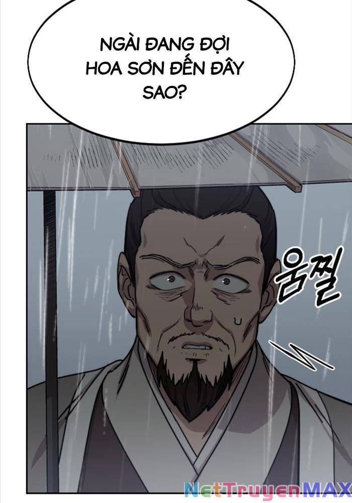 Hoa Sơn Tái Khởi Chap 75 - Next Chap 76