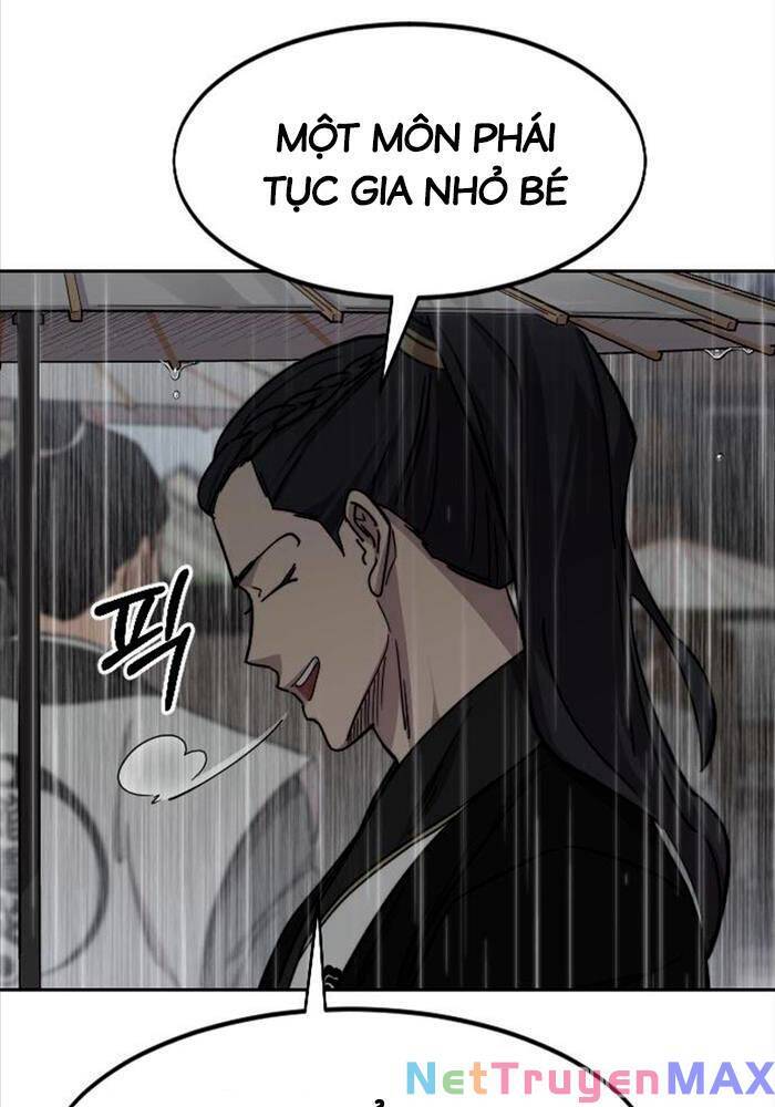 Hoa Sơn Tái Khởi Chap 75 - Next Chap 76