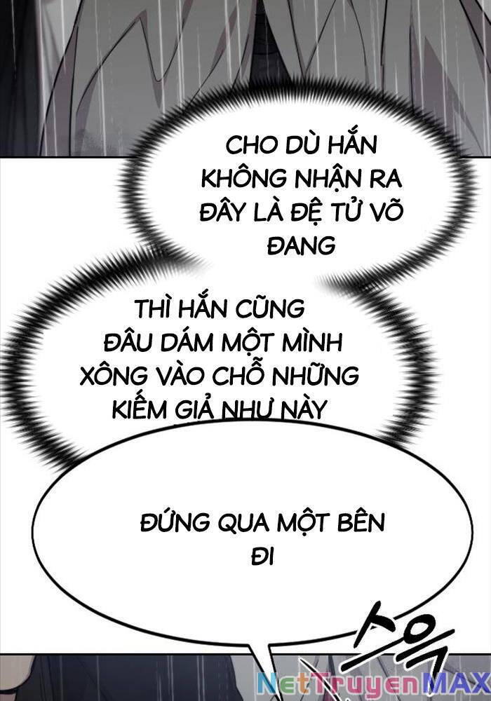 Hoa Sơn Tái Khởi Chap 75 - Next Chap 76