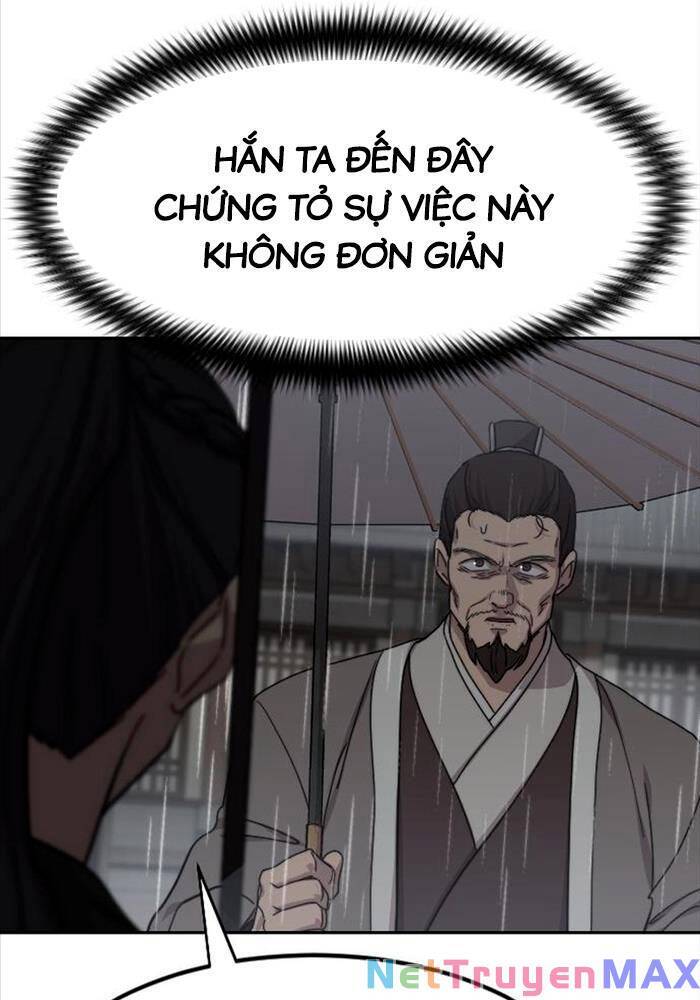 Hoa Sơn Tái Khởi Chap 75 - Next Chap 76