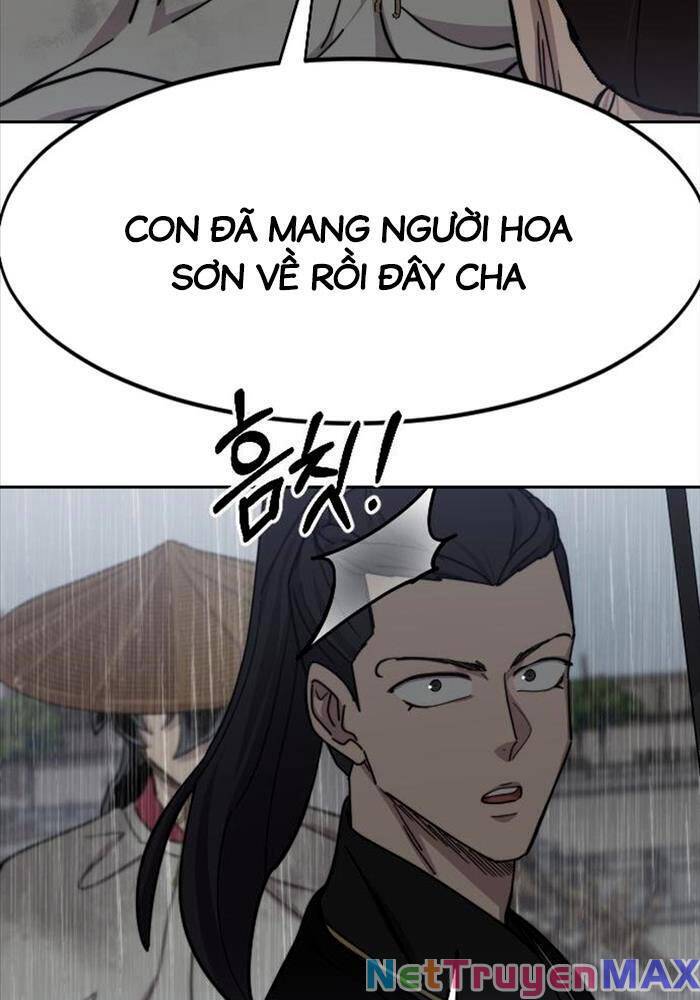 Hoa Sơn Tái Khởi Chap 75 - Next Chap 76