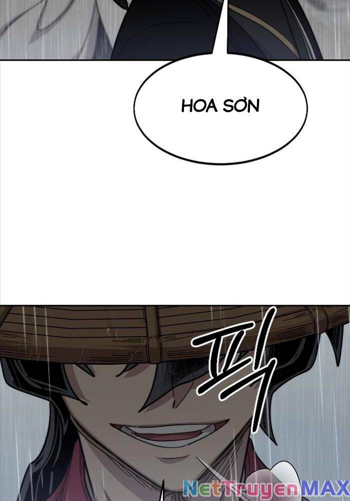 Hoa Sơn Tái Khởi Chap 75 - Next Chap 76