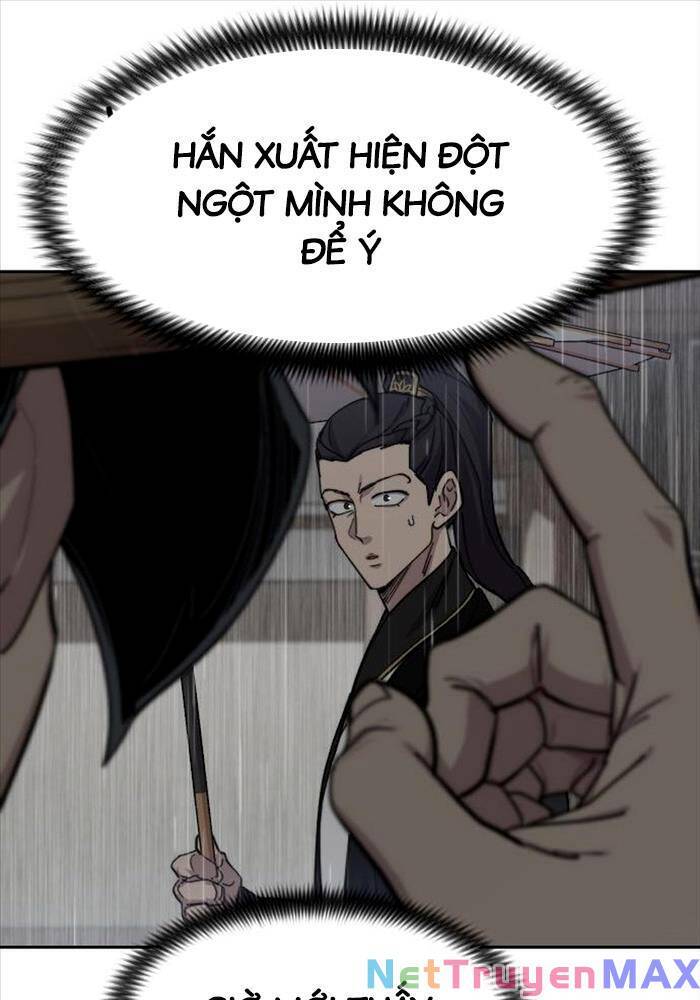 Hoa Sơn Tái Khởi Chap 75 - Next Chap 76
