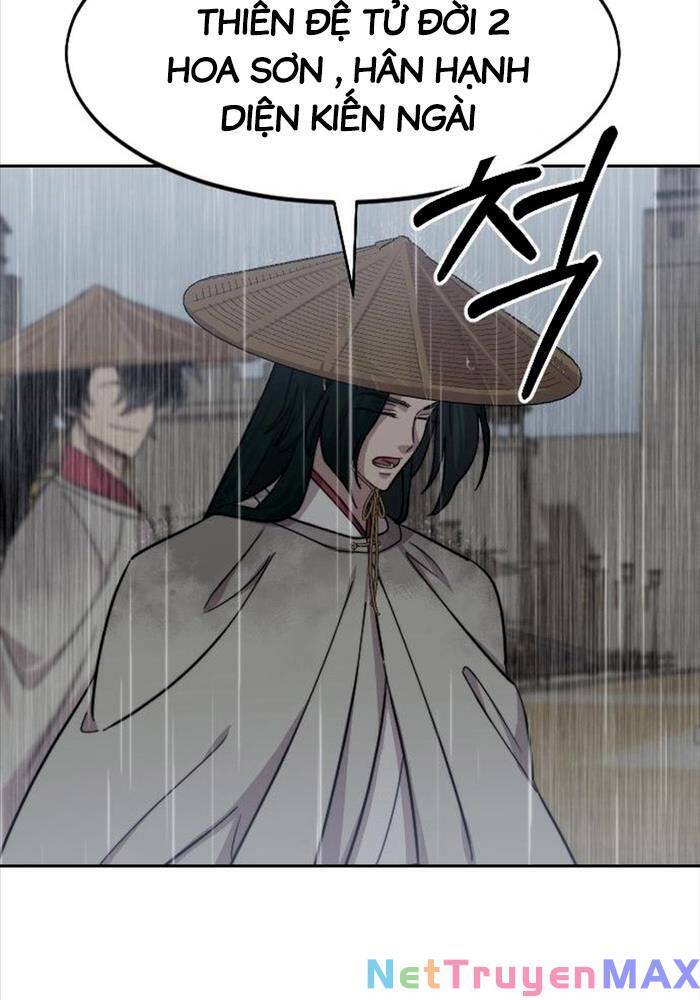 Hoa Sơn Tái Khởi Chap 75 - Next Chap 76