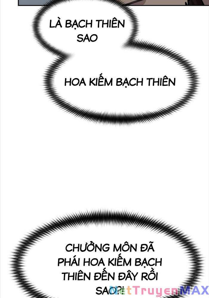Hoa Sơn Tái Khởi Chap 75 - Next Chap 76