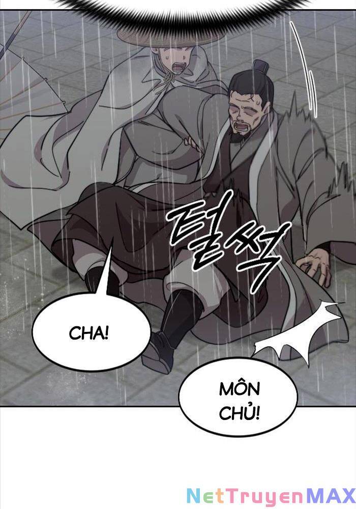 Hoa Sơn Tái Khởi Chap 75 - Next Chap 76
