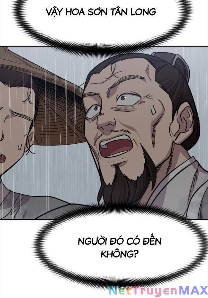 Hoa Sơn Tái Khởi Chap 75 - Next Chap 76