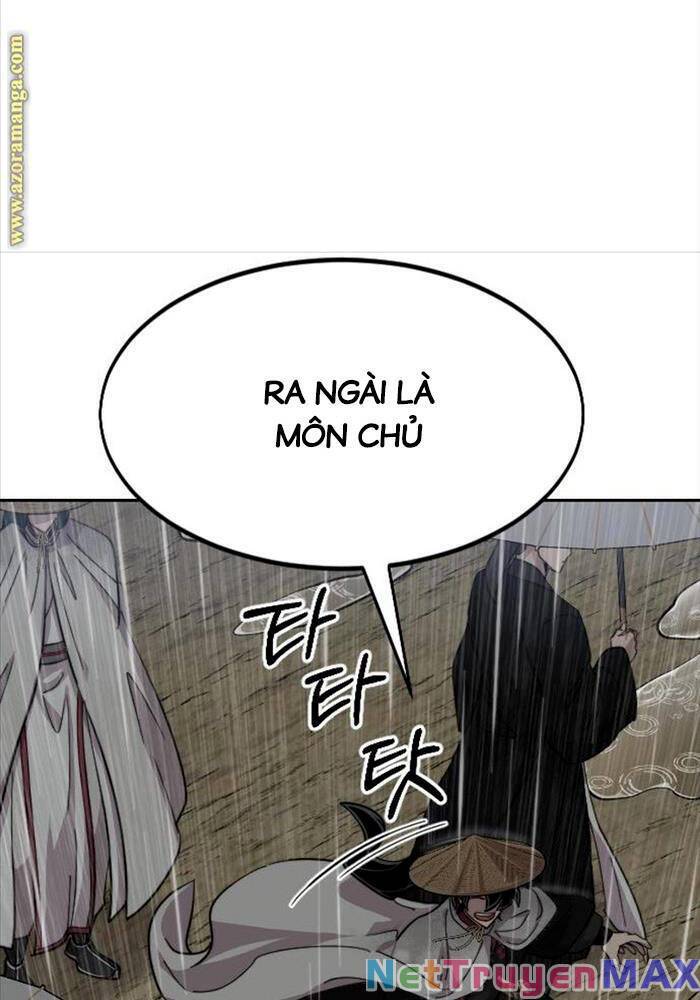 Hoa Sơn Tái Khởi Chap 75 - Next Chap 76