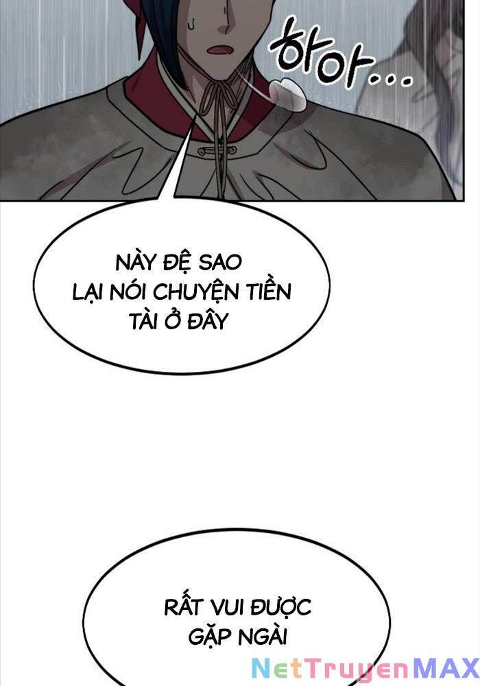 Hoa Sơn Tái Khởi Chap 75 - Next Chap 76