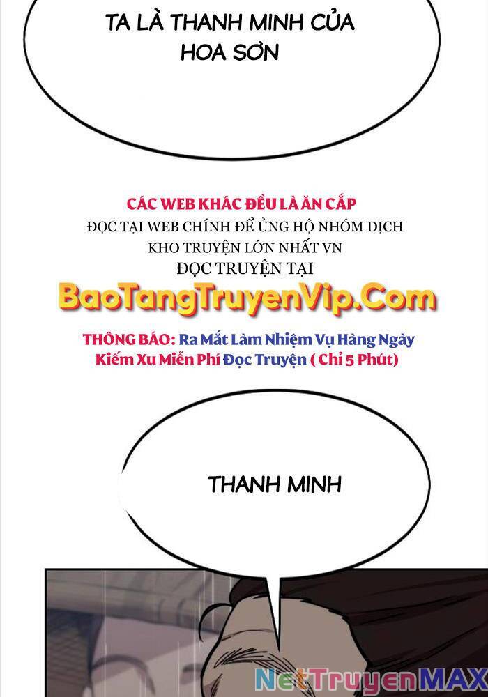 Hoa Sơn Tái Khởi Chap 75 - Next Chap 76