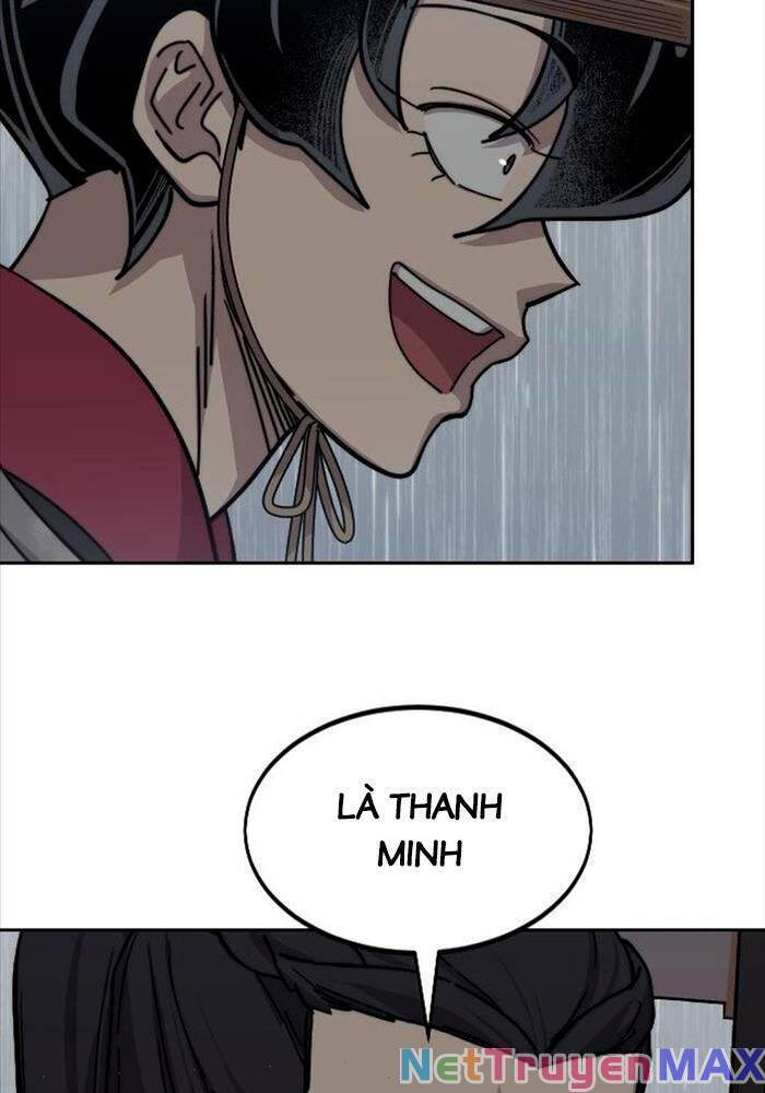 Hoa Sơn Tái Khởi Chap 75 - Next Chap 76