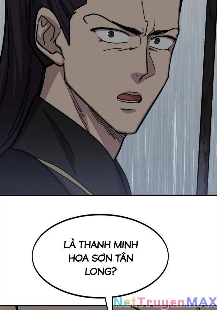 Hoa Sơn Tái Khởi Chap 75 - Next Chap 76