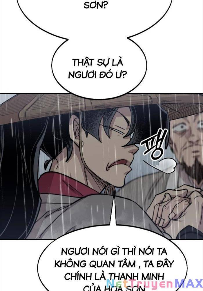 Hoa Sơn Tái Khởi Chap 75 - Next Chap 76