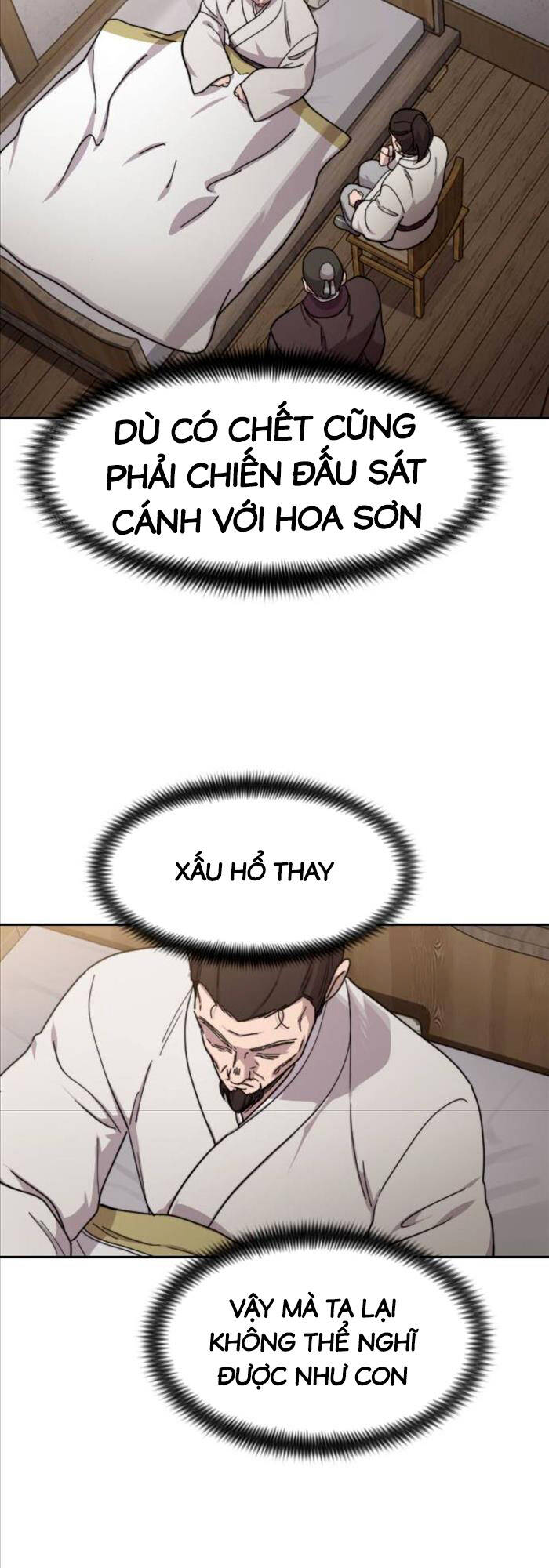 Hoa Sơn Tái Khởi Chap 77 - Next Chap 78
