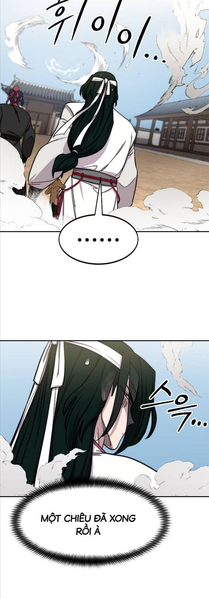 Hoa Sơn Tái Khởi Chap 77 - Next Chap 78