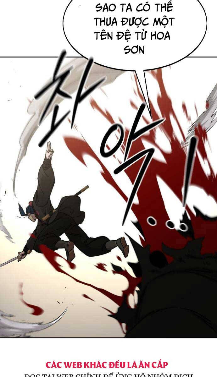 Hoa Sơn Tái Khởi Chap 78 - Next Chap 79