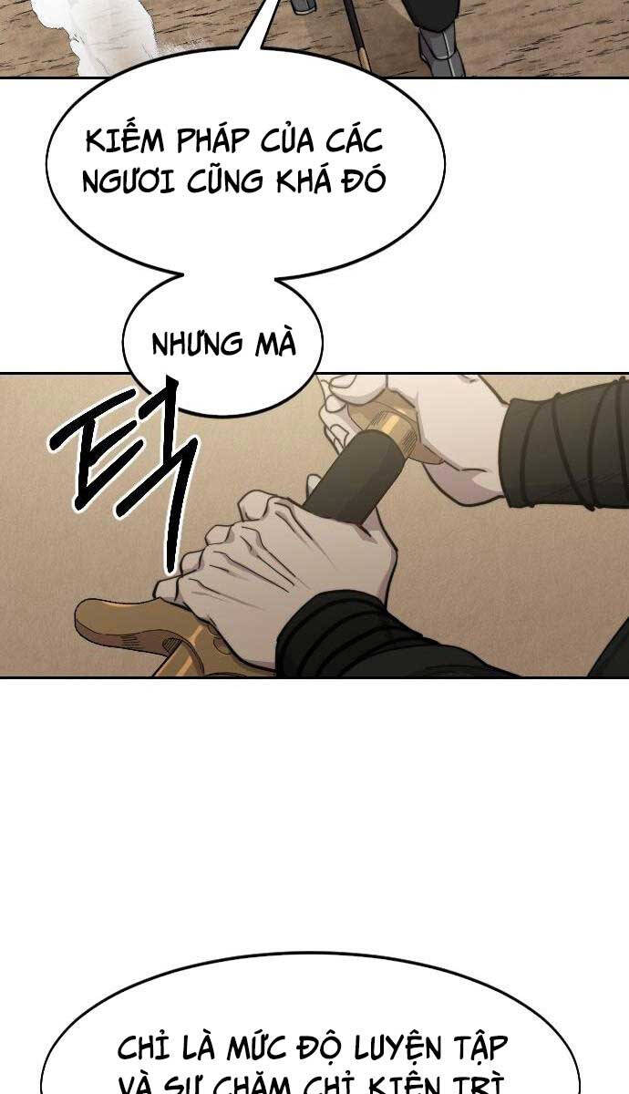 Hoa Sơn Tái Khởi Chap 78 - Next Chap 79