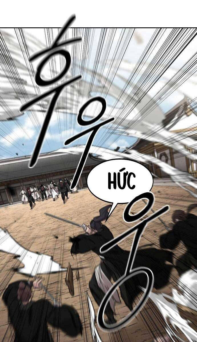 Hoa Sơn Tái Khởi Chap 78 - Next Chap 79