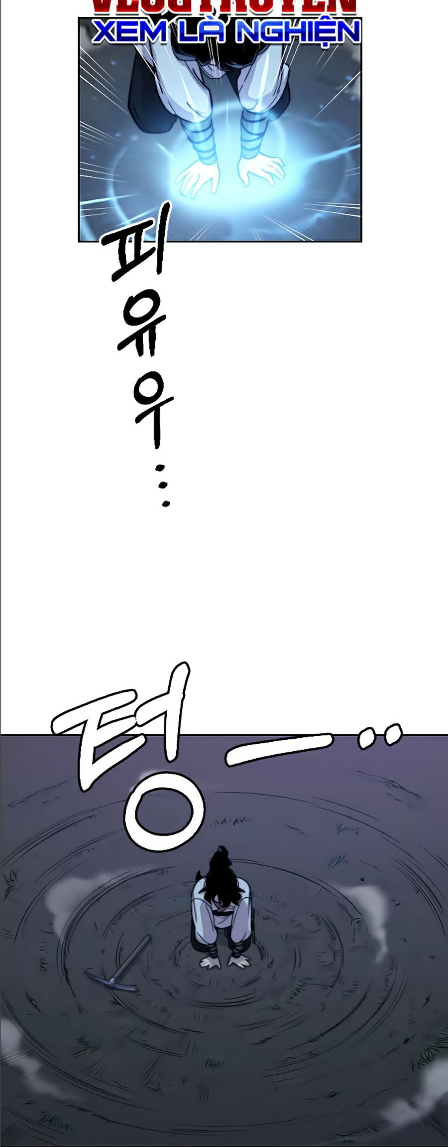 Hoa Sơn Tái Khởi Chap 8 - Next Chap 9