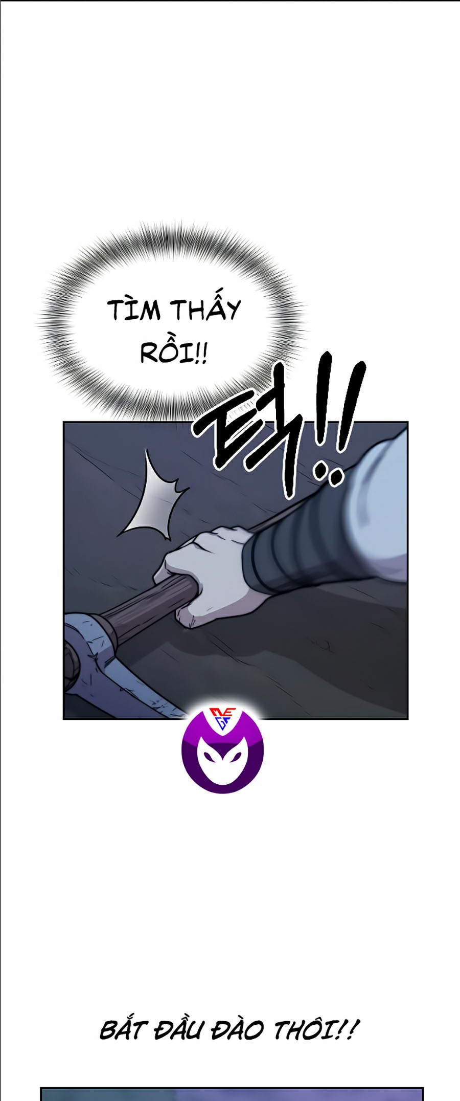 Hoa Sơn Tái Khởi Chap 8 - Next Chap 9