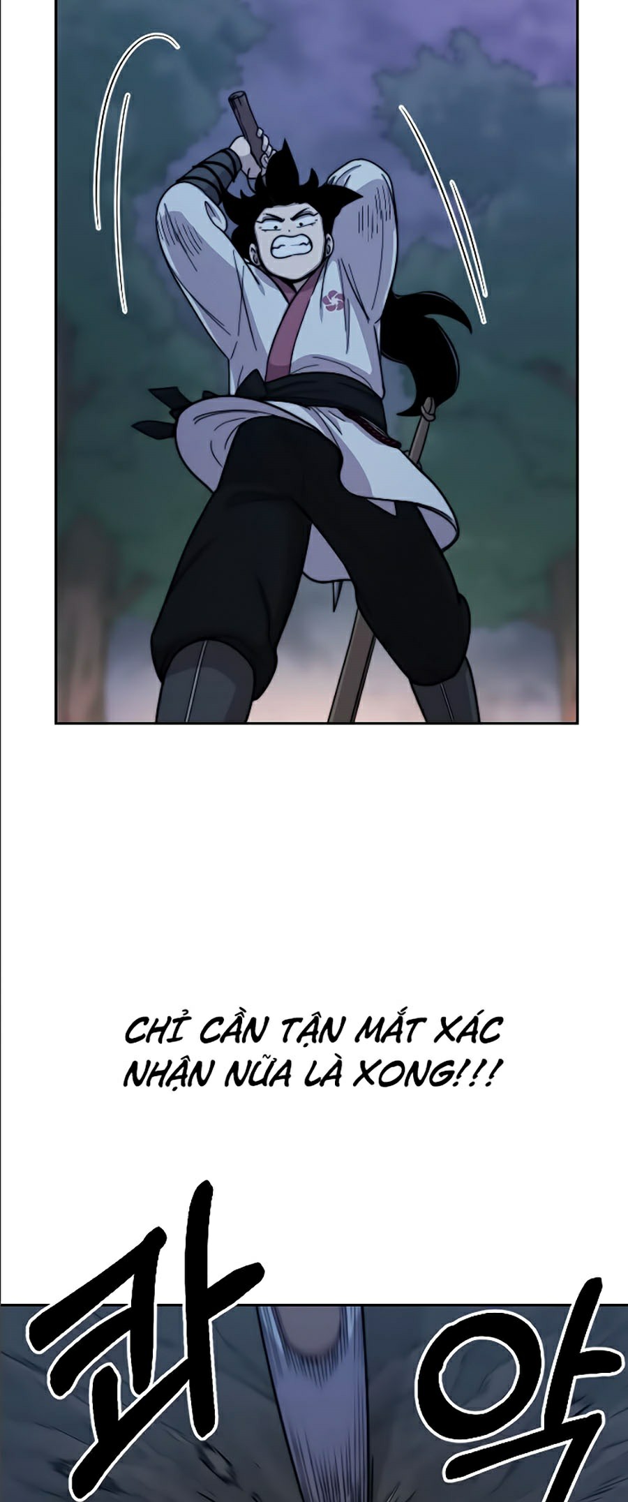 Hoa Sơn Tái Khởi Chap 8 - Next Chap 9