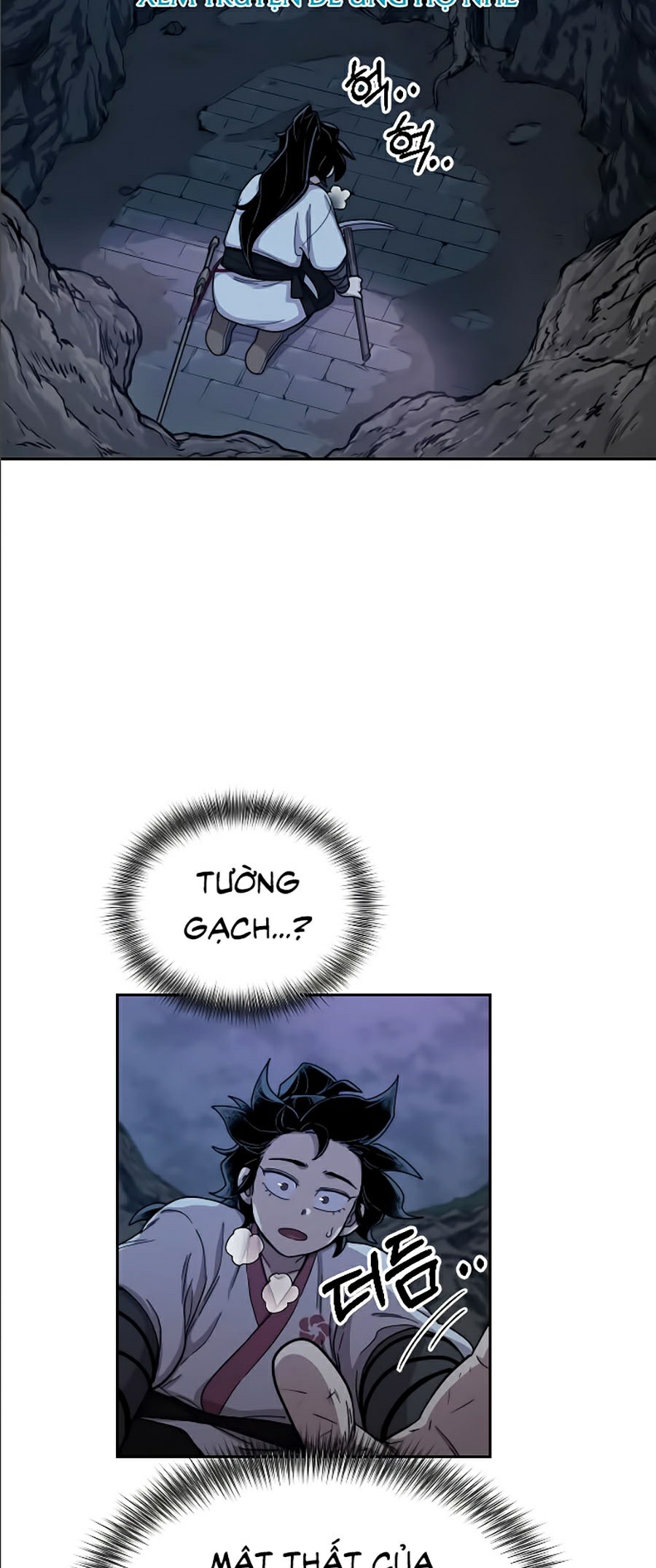 Hoa Sơn Tái Khởi Chap 8 - Next Chap 9