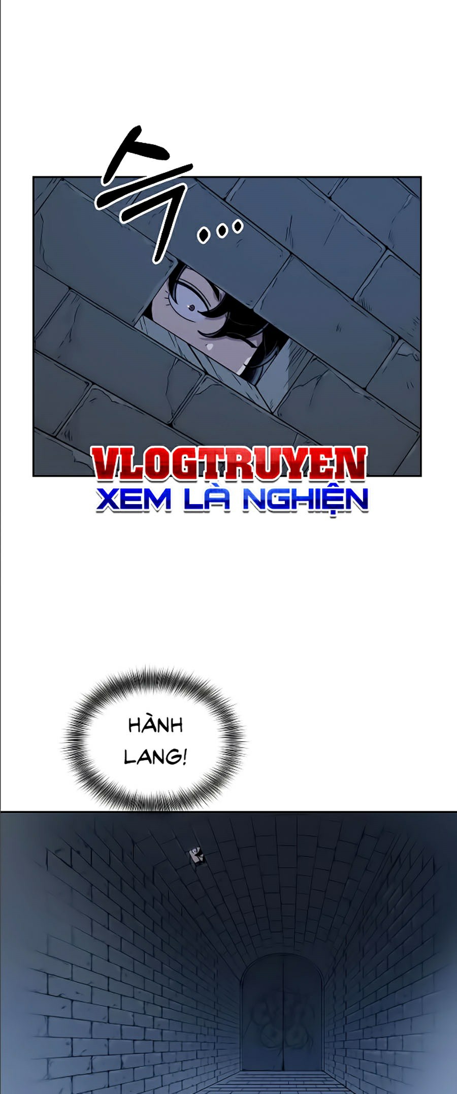 Hoa Sơn Tái Khởi Chap 8 - Next Chap 9
