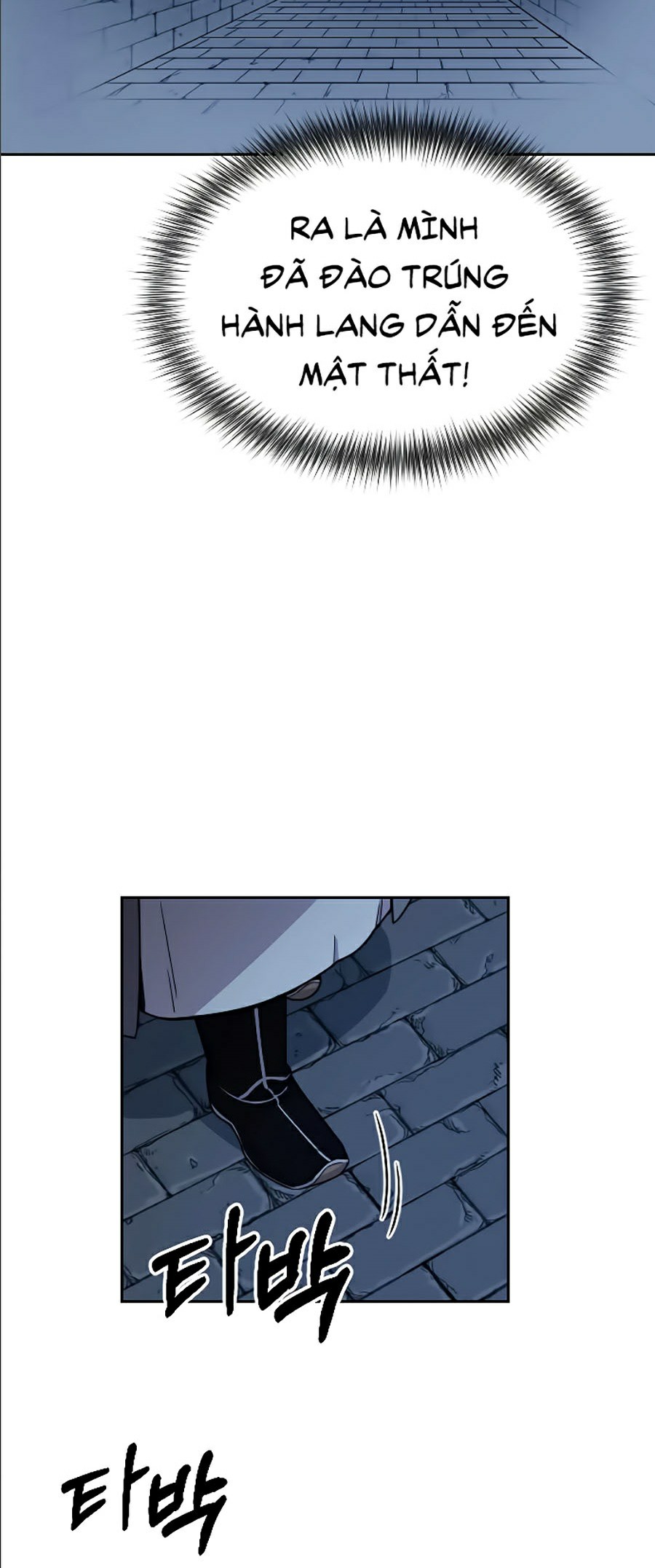 Hoa Sơn Tái Khởi Chap 8 - Next Chap 9