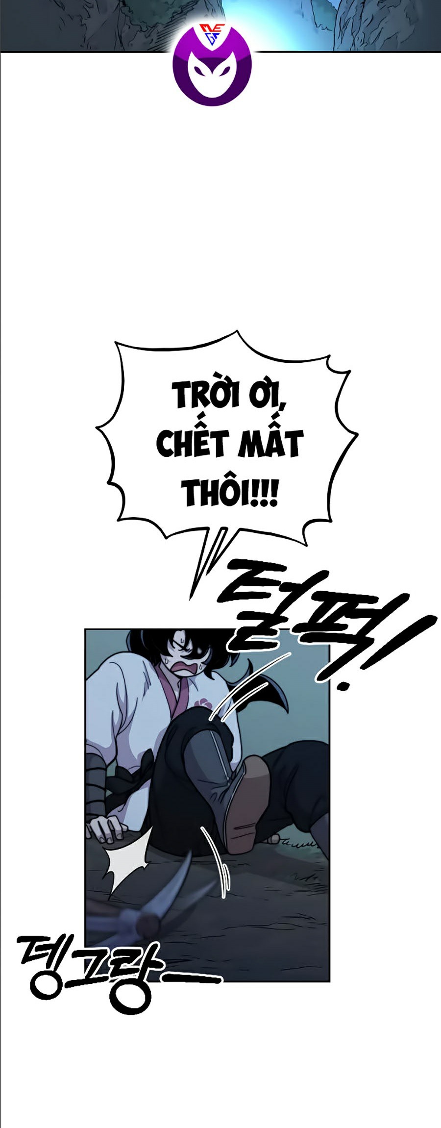 Hoa Sơn Tái Khởi Chap 8 - Next Chap 9