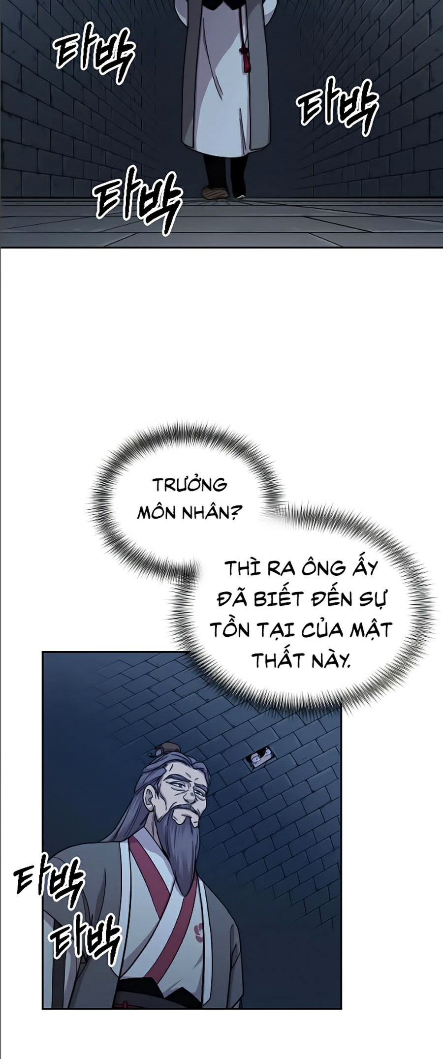 Hoa Sơn Tái Khởi Chap 8 - Next Chap 9
