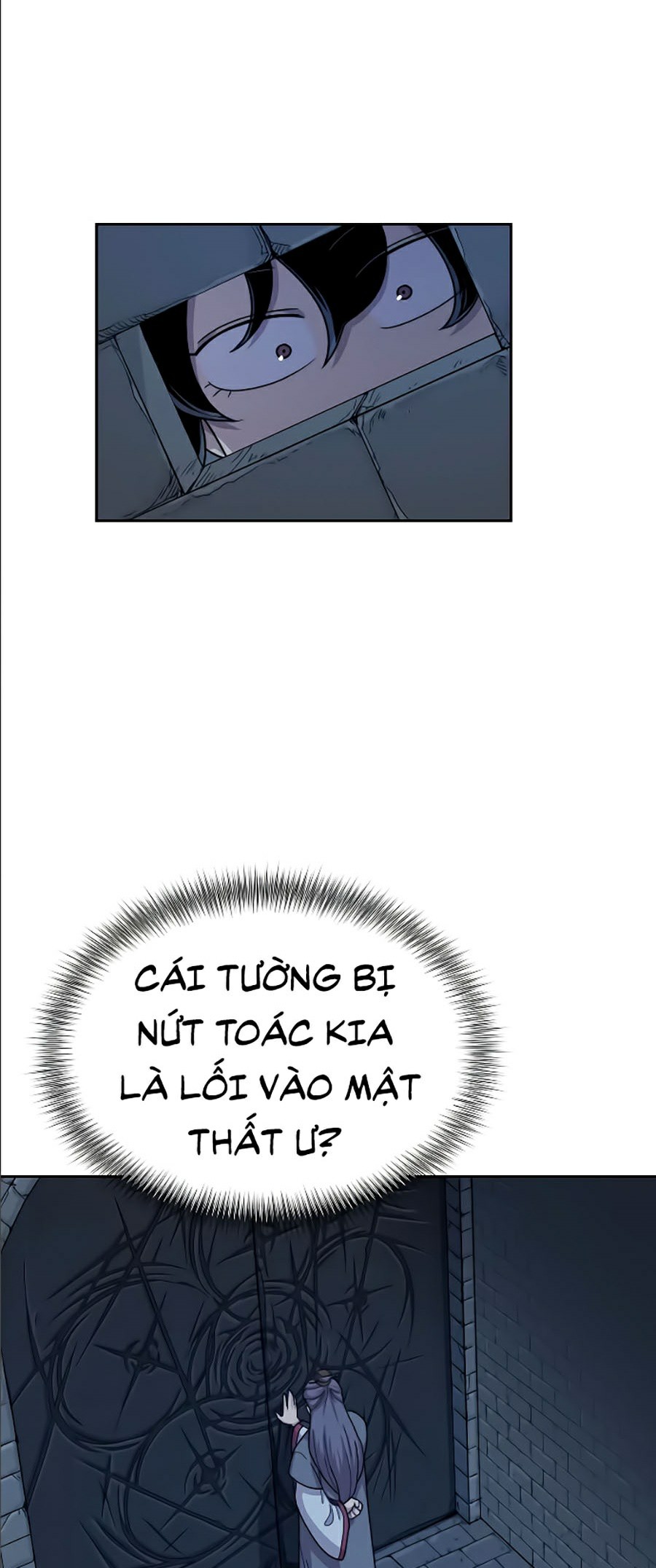 Hoa Sơn Tái Khởi Chap 8 - Next Chap 9