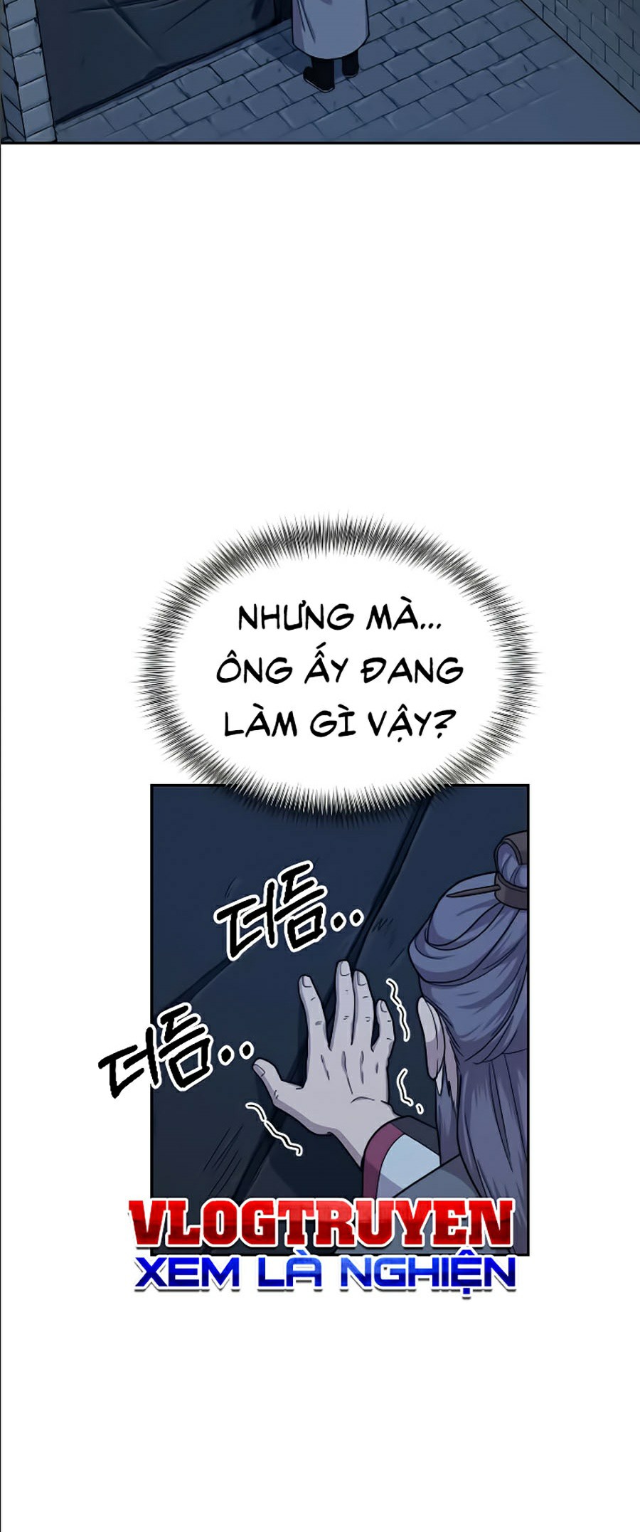 Hoa Sơn Tái Khởi Chap 8 - Next Chap 9