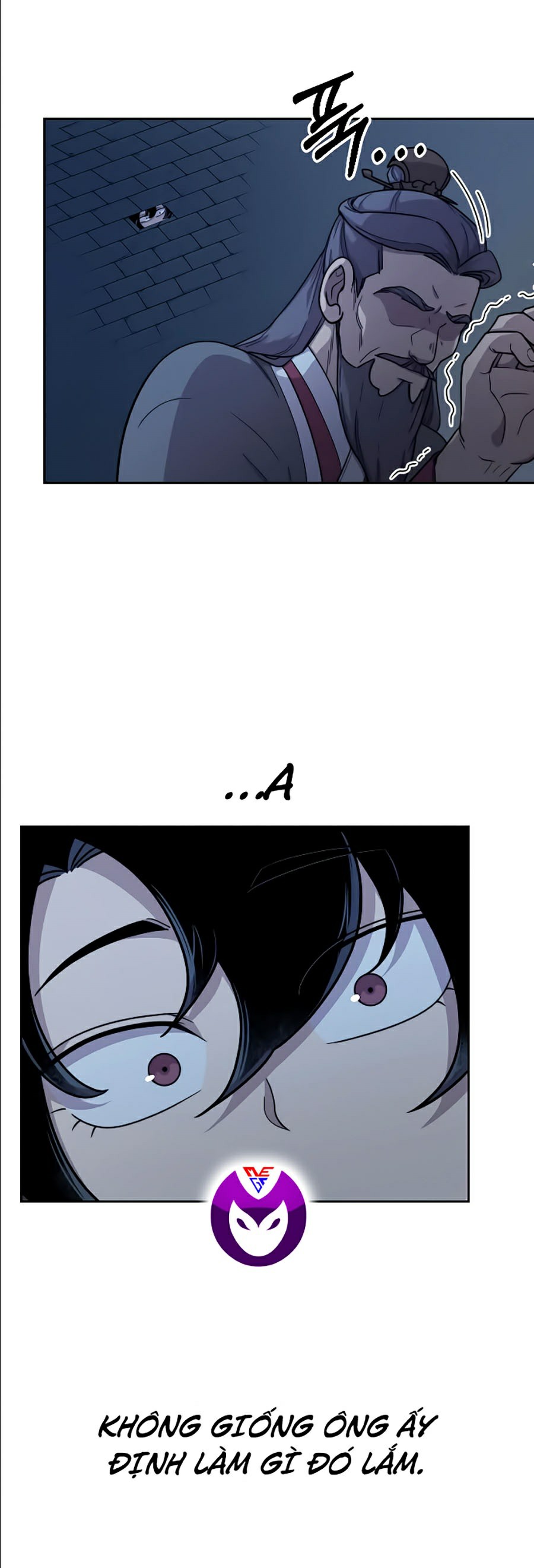 Hoa Sơn Tái Khởi Chap 8 - Next Chap 9