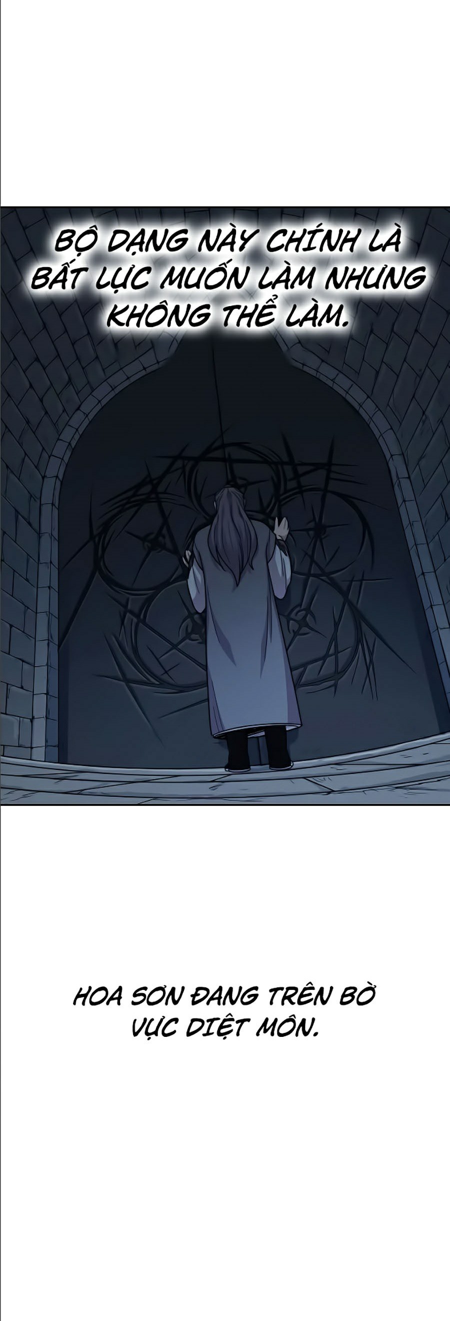 Hoa Sơn Tái Khởi Chap 8 - Next Chap 9