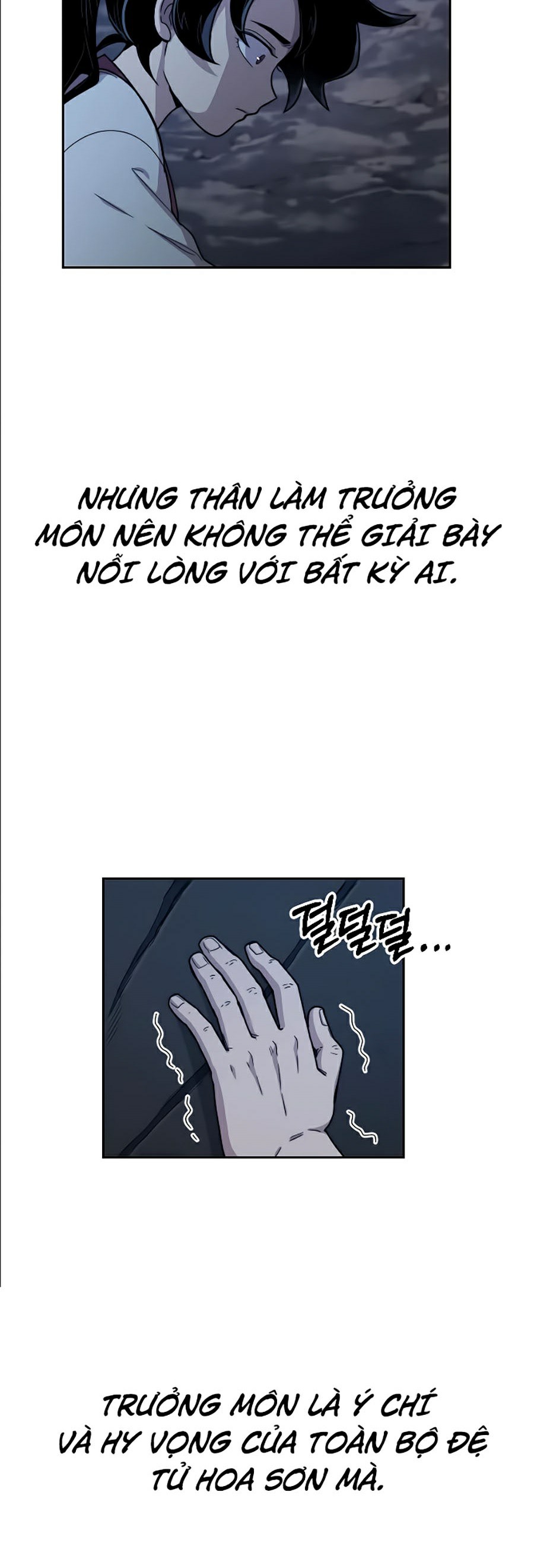 Hoa Sơn Tái Khởi Chap 8 - Next Chap 9