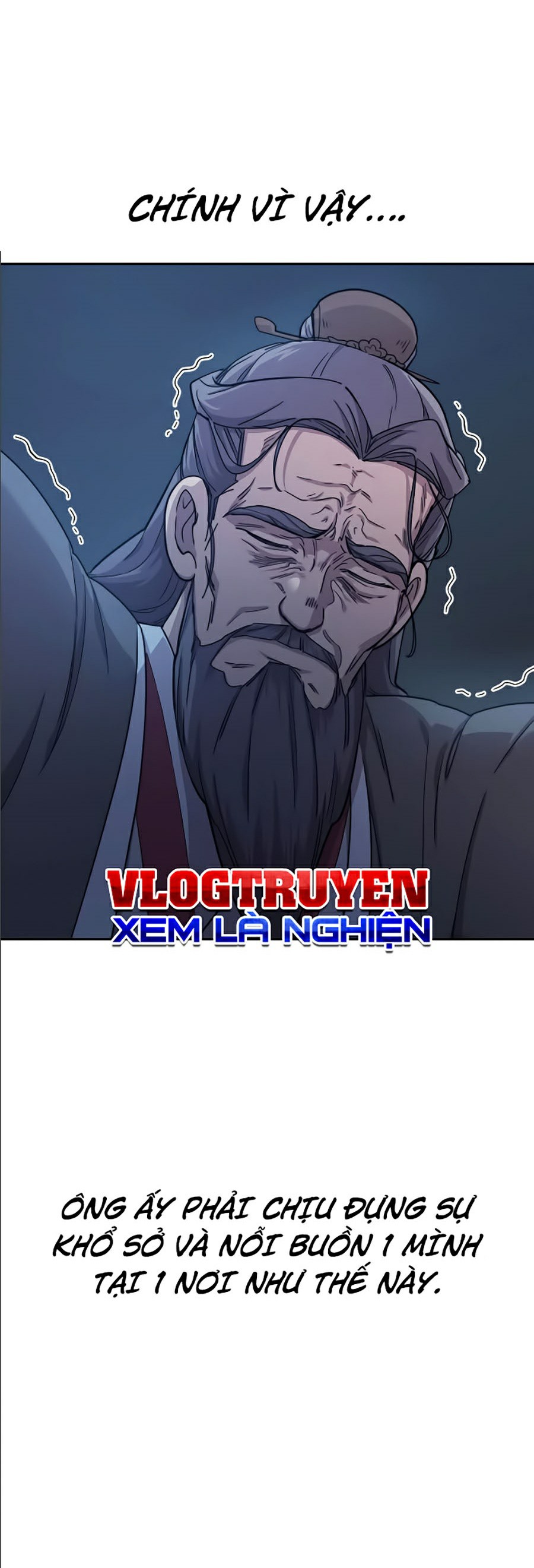 Hoa Sơn Tái Khởi Chap 8 - Next Chap 9
