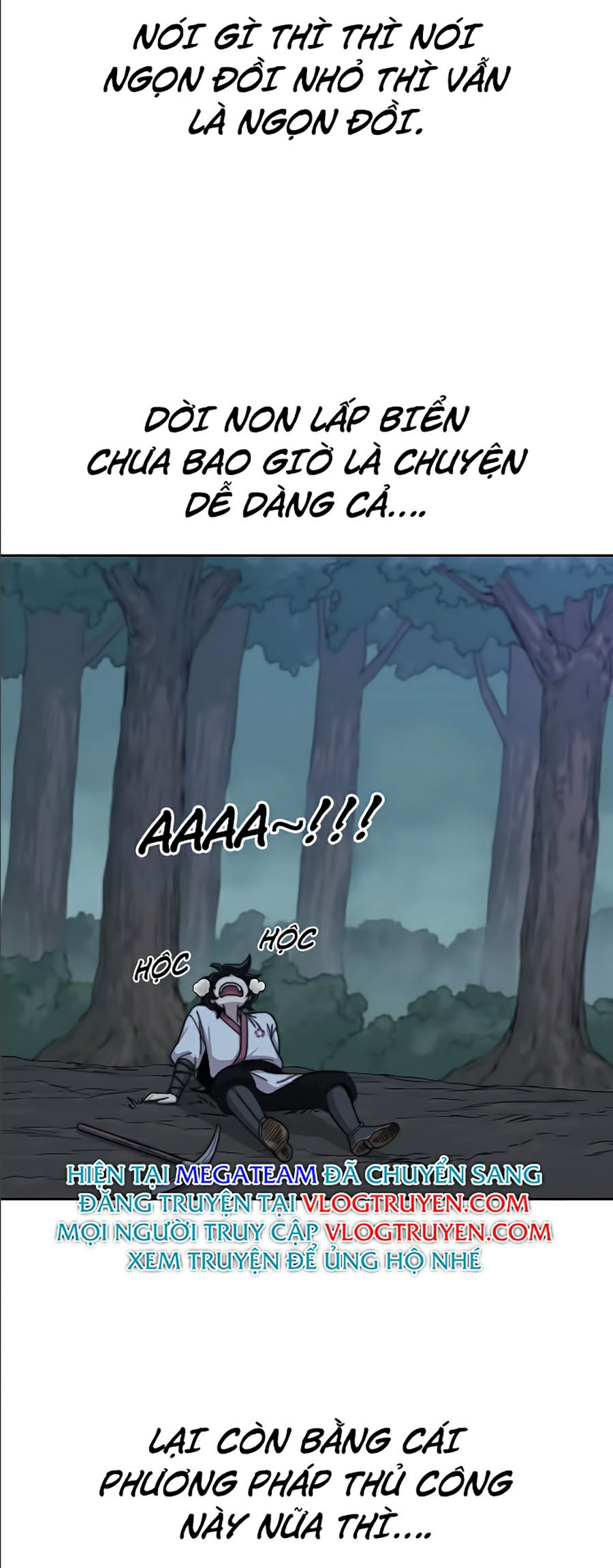 Hoa Sơn Tái Khởi Chap 8 - Next Chap 9