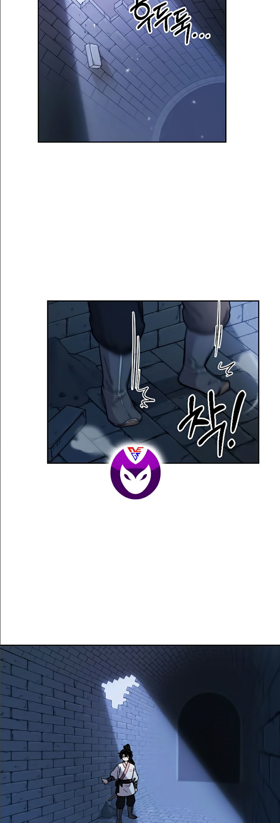 Hoa Sơn Tái Khởi Chap 8 - Next Chap 9