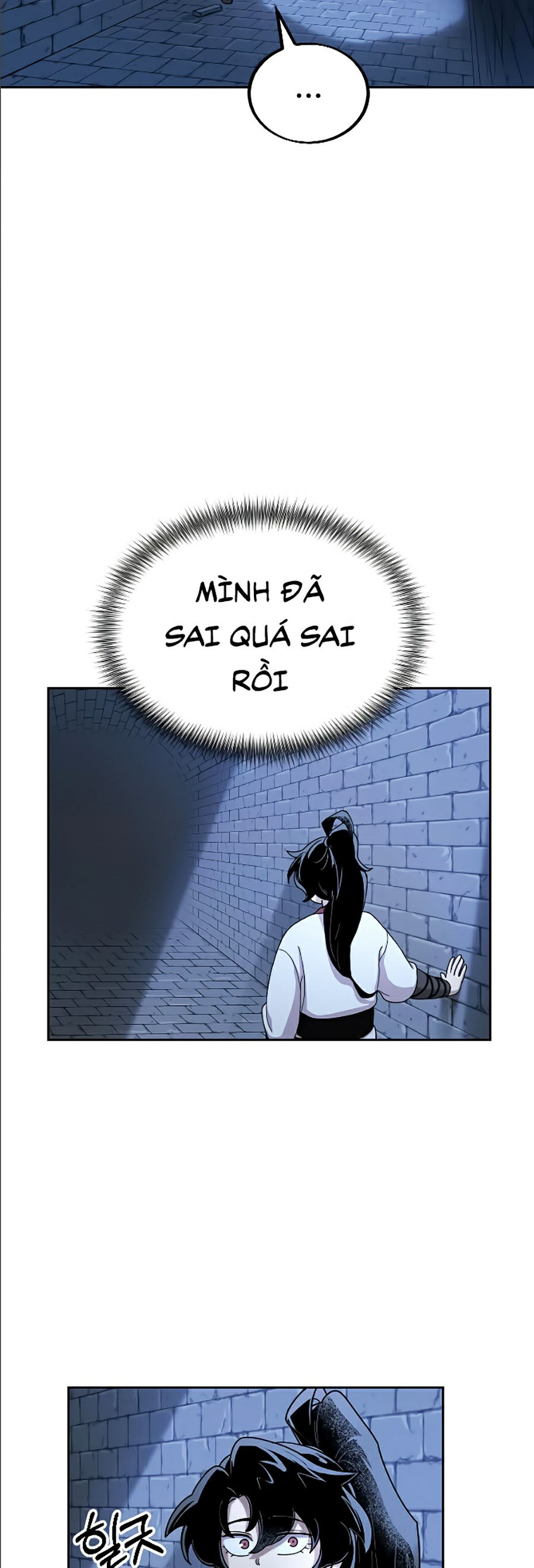 Hoa Sơn Tái Khởi Chap 8 - Next Chap 9