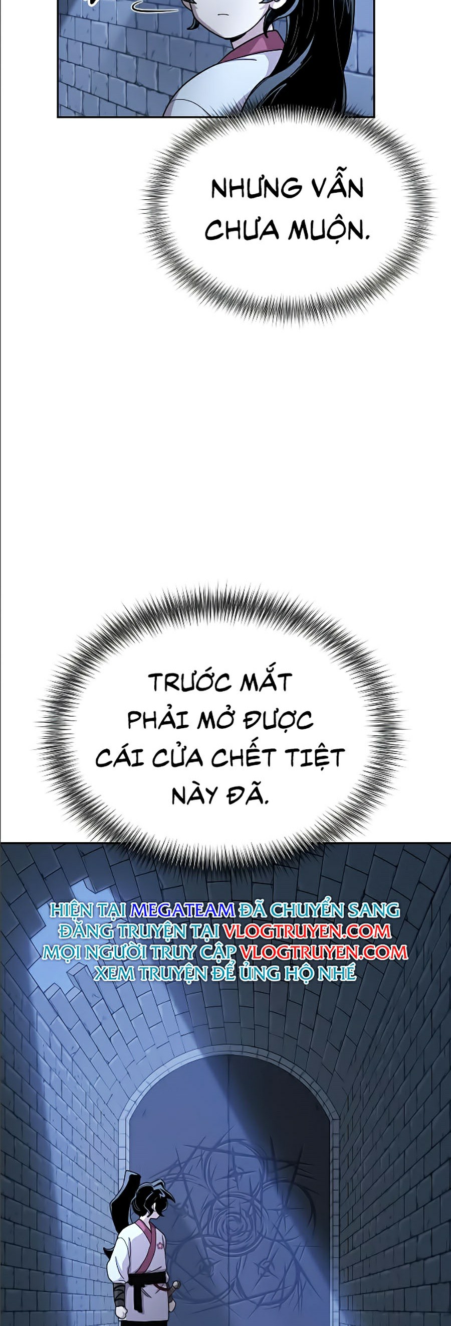Hoa Sơn Tái Khởi Chap 8 - Next Chap 9
