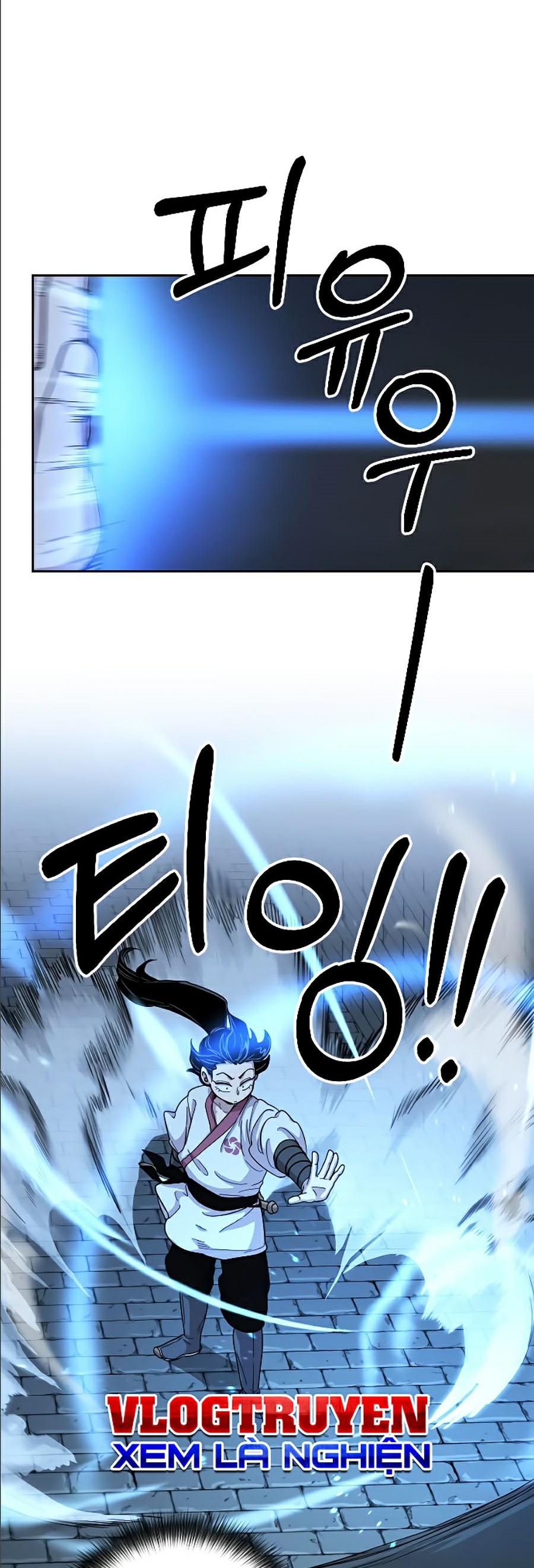 Hoa Sơn Tái Khởi Chap 8 - Next Chap 9