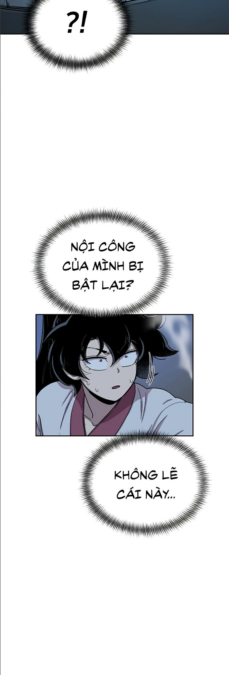 Hoa Sơn Tái Khởi Chap 8 - Next Chap 9