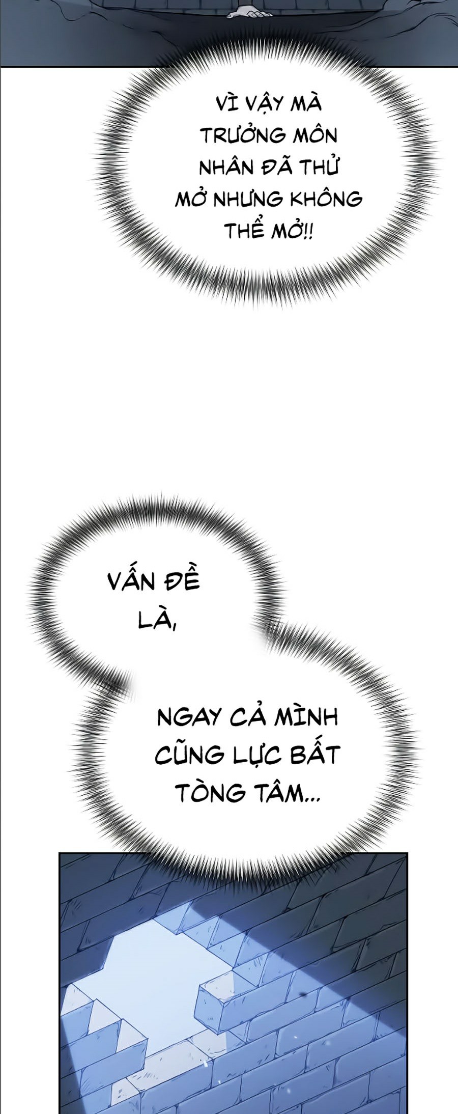 Hoa Sơn Tái Khởi Chap 8 - Next Chap 9